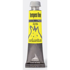 MAIMERI TEMPERA FINE TUBETTO 20ML ORO SCURO M2502151