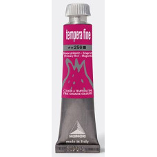 MAIMERI TEMPERA FINE TUBETTO 20ML ROSSO PRIMARIO MAGENTA