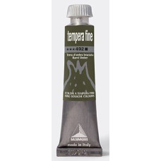 MAIMERI TEMPERA FINE TUBETTO 20ML TERRA D'OMBRA BRUCIATA M2502492