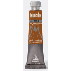 MAIMERI TEMPERA FINE TUBETTO 20ML TERRA DI SIENA BRUCIATA