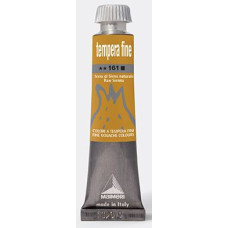 MAIMERI TEMPERA FINE TUBETTO 20ML TERRA DI SIENA NATURALE M2502161