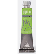 MAIMERI TEMPERA FINE TUBETTO 20ML VERDE BRILLANTE CHIARO M2502304