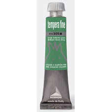 MAIMERI TEMPERA FINE TUBETTO 20ML VERDE BRILLANTE SCURO M2502305