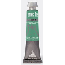 MAIMERI TEMPERA FINE TUBETTO 20ML VERDE SMERALDO P. VERONESE