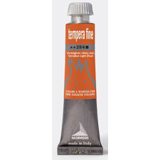MAIMERI TEMPERA FINE TUBETTO 20ML VERMIGLIONE CHIARO IMITAZIONE