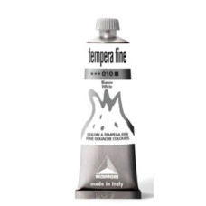 MAIMERI TEMPERA FINE TUBETTO 60ML BIANCO