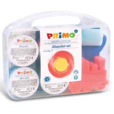 MOROCOLOR DITACOLOR SET VALIGIA 4 COLORI CON ACCESSORI