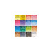 ACQUERELLI WINSOR NEWTON COTMAN SKETCHERS DELUXE - CONF. 16 MEZZI GODET