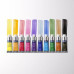 SET TUBETTI ACQUERELLO COTMAN WINSOR NEWTON 10 COLORI