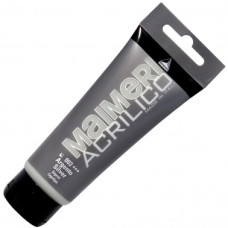 MAIMERI COLORE ACRILICO TUBO 75ML. ARGENTO ANTICO M0916562