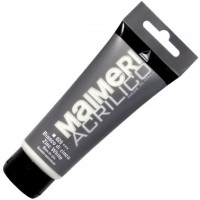 Maimeri colore acrilico tubo 75ml bianco di zinco m0916020