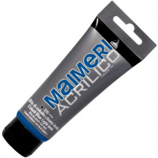 MAIMERI COLORE ACRILICO TUBO 75ML. BLU DI COBALTO CHIARO IMITAZ. M0916370