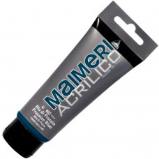 MAIMERI COLORE ACRILICO TUBO 75ML. BLU DI PRUSSIA M0916402