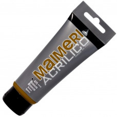 MAIMERI COLORE ACRILICO TUBO 75ML. BRONZO M0916475