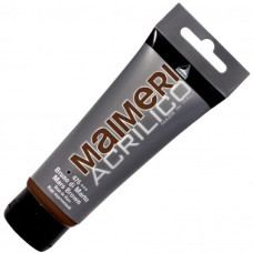 MAIMERI COLORE ACRILICO TUBO 75ML. BRUNO DI MARTE M0916476