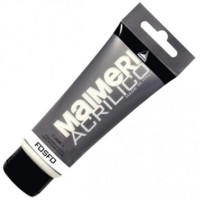 Maimeri colore acrilico tubo 75ml. fosforescente m0916008