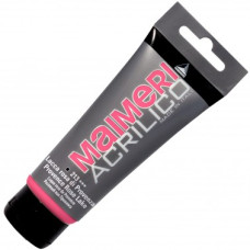 MAIMERI COLORE ACRILICO TUBO 75ML. LACCA ROSA DI PROVENZA M0916213