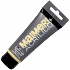 MAIMERI COLORE ACRILICO TUBO 75ML. OCRA GIALLO M0916131