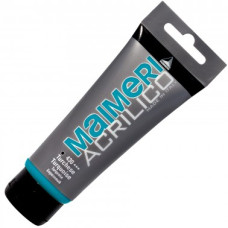 MAIMERI COLORE ACRILICO TUBO 75ML. TURCHESE M0916430