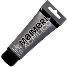 MAIMERI COLORE ACRILICO TUBO 75ML. VERDE FTALO M0916321