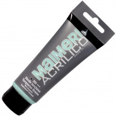 MAIMERI COLORE ACRILICO TUBO 75ML. VERDE TURCHESE M0916350