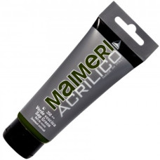 MAIMERI COLORE ACRILICO TUBO 75ML. VERDE VESCICA M0916358