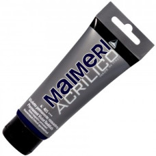 MAIMERI COLORE ACRILICO TUBO 75ML. VIOLETTO PERMAN.ROSSASTRO M0916465
