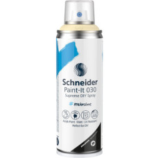 PAINT-IT COLORE ACRILICO IN BOMBOLETTA SPRAY AVENA PASTELLO ML03052121