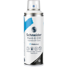 PAINT-IT COLORE ACRILICO IN BOMBOLETTA SPRAY BIANCO ML03050008