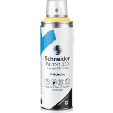 PAINT-IT COLORE ACRILICO IN BOMBOLETTA SPRAY GIALLO TENUE ML03050062