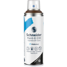 PAINT-IT COLORE ACRILICO IN BOMBOLETTA SPRAY MARRONE ML03050083