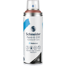 PAINT-IT COLORE ACRILICO IN BOMBOLETTA SPRAY RAME METALLICO ML03051102 