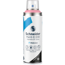 PAINT-IT COLORE ACRILICO IN BOMBOLETTA SPRAY ROSA ML03050121