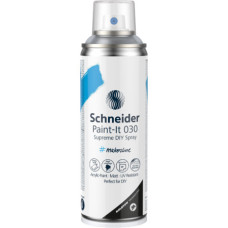 PAINT-IT COLORE ACRILICO IN BOMBOLETTA SPRAY TRASPARENTE LUCIDO ML03050491 