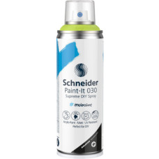 PAINT-IT COLORE ACRILICO IN BOMBOLETTA SPRAY VERDE LIME PASTELLO ML03052121