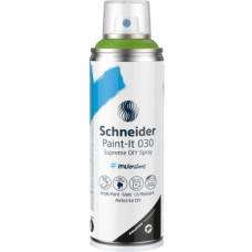 PAINT-IT COLORE ACRILICO IN BOMBOLETTA SPRAY VERDE ML03050052