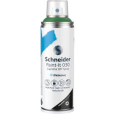 PAINT-IT COLORE ACRILICO IN BOMBOLETTA SPRAY VERDE MUSCHIO ML03050045
