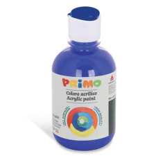 MOROCOLOR TEMPERA ACRILICA 300ML BLU SCURO