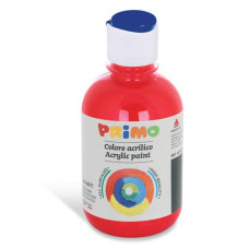 MOROCOLOR TEMPERA ACRILICA 300ML ROSSO SCARLATTO