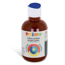 MOROCOLOR TEMPERA ACRILICA 300ML TERRA D'OMBRA BRUCIATA