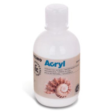 MOROCOLOR VERNICE OPACA BOTTIGLIA 300ML