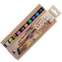 Maimeri set colori olio classico blister 10 tubetti 20ml colori assortiti