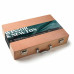 CASSETTA IN LEGNO SET COLORI AD OLIO  WINSOR NEWTON ARTIST