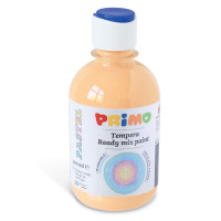 Cmp tempera pastello albicocca bottiglia 300 ml