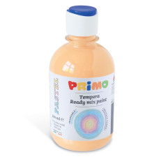 CMP TEMPERA PASTELLO ALBICOCCA BOTTIGLIA 300ML