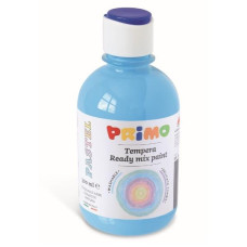 CMP TEMPERA PASTELLO CELESTE BOTTIGLIA 300ML