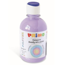 CMP TEMPERA PASTELLO LILLA CHIARO BOTTIGLIA 300ML