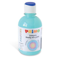 Cmp tempera pastello verde menta bottiglia 300 ml