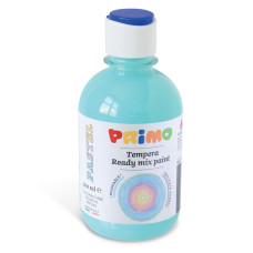 CMP TEMPERA PASTELLO VERDE MENTA BOTTIGLIA 300ML