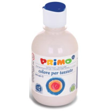 MOROCOLOR COLORE PER TESSUTO FLACONE 300ML BIANCO